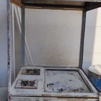 دستگاه ساندوچی|اجاق گاز و لوازم برقی پختوپز|درگهان, |دیوار