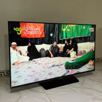 ال ای دی 40 سامسونگ کره مشابه نو