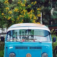 فولکس واگن فروشی سه تا قیمت مناسب