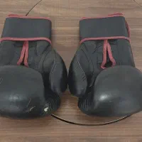 دستکش بوکس اصل