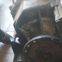 گیربکس ولوو f12