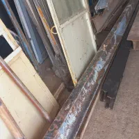 خرید ضایعات وفلزات و تیر اهن تانکر مس المنیوم|خدمات پیشه و مهارت|بجنورد, |دیوار