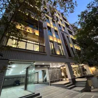 95متر دو خواب کلید نخورده/ویو بینظیر