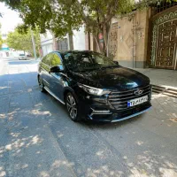 اریزو 6 پرو مدل ۱۴۰۲|خودرو سواری و وانت|بوشهر, |دیوار