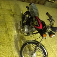 متور تقویتی فاکتوری