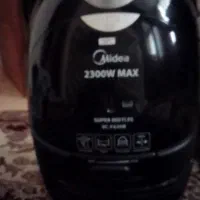 جاروبرقی مدیا ۲۳۰۰وات|جاروبرقی، جارو شارژی، بخارشو|تهران, مینای جنوبی|دیوار