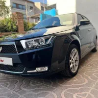 دنا پلاس اتوماتیک مدل ۱۴۰۱