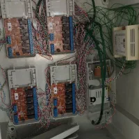 خدمات تخصصی آیفون تصویری و صوتی|خدمات پیشه و مهارت|کیش, |دیوار