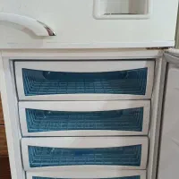 یخچال فریزر صنام|یخچال و فریزر|نورآباد, |دیوار