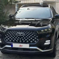 تیگو7پرومدل 1401درحدصفر52/000هزارکارواقعی
