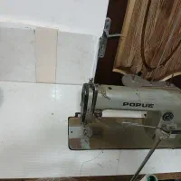 چرخ خیاطی راسته دوز