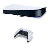Ps5 slim 1T|کنسول، بازی ویدئویی و آنلاین|صدرا-فارس, فاز ۱|دیوار