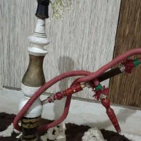 قلیون بزرگ|کلکسیون و سرگرمی|ایذه, |دیوار