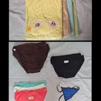 فروش لباس زیر زنانه و مردانه و بچگانه|عمده‌فروشی|کاشان, ولیعصر|دیوار