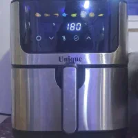 سرخ کن بدون روغن یونبک