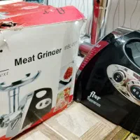 چرخ گوشت فلور آکبند