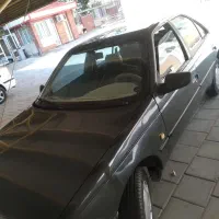 پژو جی ال آی ۸۴ بدون رنگ