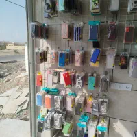 کاور گوشی|لوازم جانبی موبایل و تبلت|شیراز, کفترک|دیوار
