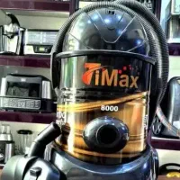 فروش جاروبرقی Timax W8000 قدرت ۲۲۰۰ وات|جاروبرقی، جارو شارژی، بخارشو|ساری, |دیوار