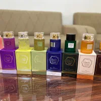 عطر و ادکلن