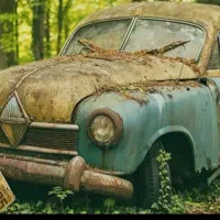 خریدار خودروهای فرسوده