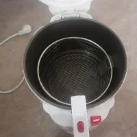 سرخ کن ایتالیایی بدون نیازبه روغن|اجاق گاز و لوازم برقی پختوپز|تهران, میرداماد|دیوار