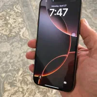 ایفون ۱۶ پرومکس ۲۵۶