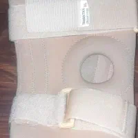 زانوبند سایز xl برند tavantan