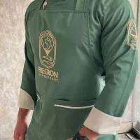 پوشاک آشپزی چف رستورانی و انواع شغل مواد غذایی|کافیشاپ و رستوران|تبریز, |دیوار