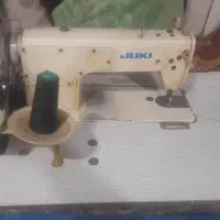 چرخ خیاطی JUKI|چرخ خیاطی و ریسندگی|ایرانشهر, |دیوار