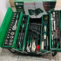 ست پیچ گوشتی و بکس|ابزارآلات|سبزوار, امیریه|دیوار