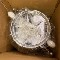 سماور گازی|سماور، چای‌ساز، قهوه‌ساز|یزد, |دیوار