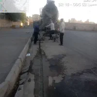 سرپرست کارگاه پروژه های مخابراتی|استخدام معماری، عمران و ساختمانی|مشهد, هنرور|دیوار