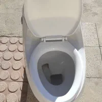 توالت فرنگی|لوازم سرویس بهداشتی|اسلام‌‌آباد غرب, |دیوار