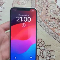 آیفون ۱۲ نرمال ۱۲۸ g