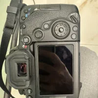 دوربین کنون90d|دوربین عکاسی و فیلمبرداری|تهران, نجات اللهی|دیوار