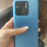 موبایل Redmi 10A در حد نو
