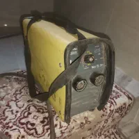 دستگاه جوش جوشا 201 اصلی سالم|ابزارآلات|رباط‌کریم, نصیرشهر|دیوار