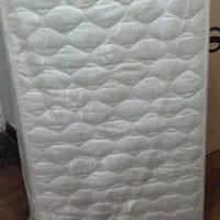 تشک بالسا مدل gold mattress با ارتفاع دابل|تشک تختخواب|اهواز, کوروش|دیوار