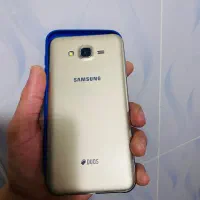 گوشی جی هفت دو سیم کارت|موبایل|خوی, |دیوار