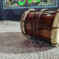 دمام اشکون چوبی درجه یک|درام و پرکاشن|بندر ماهشهر, |دیوار