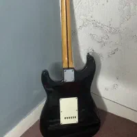 گیتار الکتریک washburn hss|گیتار، بیس، امپلیفایر|گنبد کاووس, |دیوار