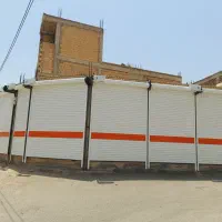 خدمات و نصب کرکره جاقفلی  جک بازویی دوربین دزدگیر