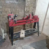 دستگاه خراطی محک