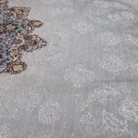 روفرشی ۹متری مخمل دورکشدار