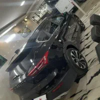 فیدلیتی ۷ نفره گیریبکس جدید