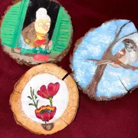 مژده به همشهریان هنردوست عزیز|خدمات آموزشی|بیرجند, |دیوار