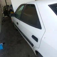 تعمیر انواع ماشین های ایرانی