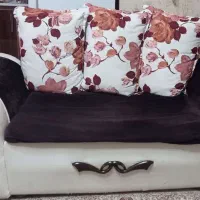مبل کارکرده|مبلمان خانگی و میز عسلی|لاهیجان, گلستان|دیوار