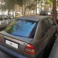 پراید ۱۴۱ مدل ۸۴ فروش یا معاوضه با موتور|خودرو سواری و وانت|تهران, نازی‌آباد|دیوار
